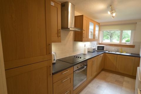 1 bedroom flat to rent, Fortingall Place, Kelvindale, Glasgow, G12