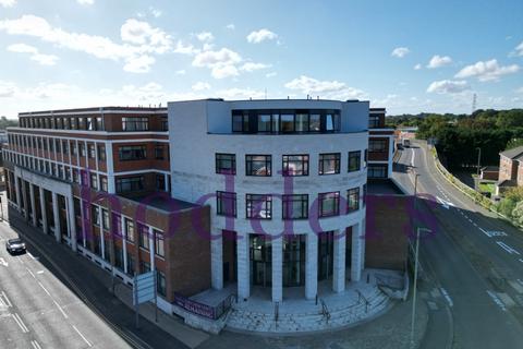 1 bedroom apartment to rent, Pyrcroft Road, Chertsey, Surrey, KT16