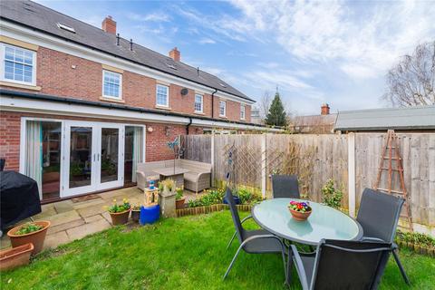 4 bedroom terraced house for sale, Column House Gardens, Preston Street, Shrewsbury