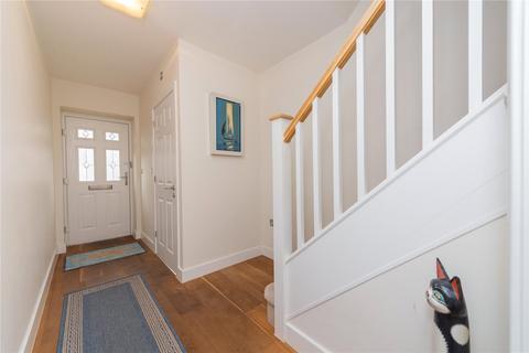 4 bedroom terraced house for sale, Column House Gardens, Preston Street, Shrewsbury