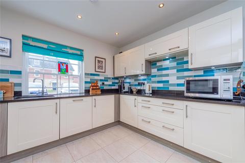 4 bedroom terraced house for sale, Column House Gardens, Preston Street, Shrewsbury