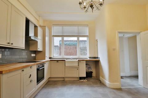 6 bedroom maisonette for sale, Flats 205 E&F, Park Road, Peterborough, PE1