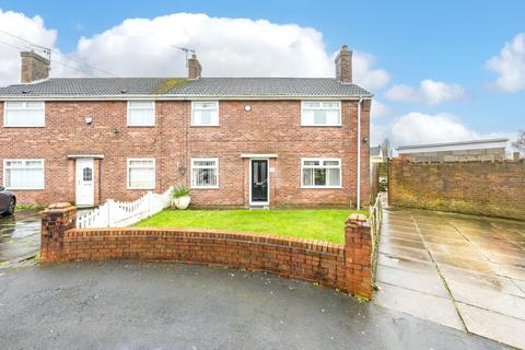 3 bedroom semi-detached house for sale - Maple Close, Whiston