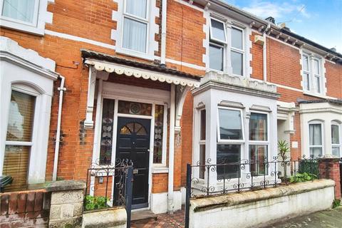 6 bedroom terraced house for sale, Telephone Road, Southsea, Hampshire