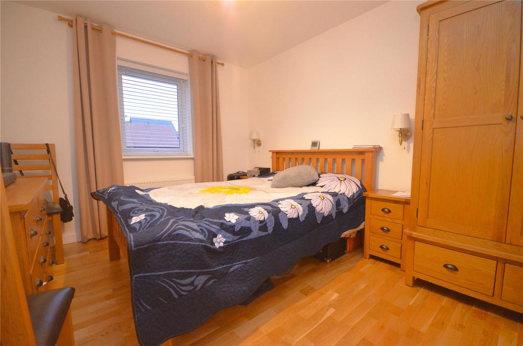 Martin Hunt Drive, Stanway... 2 bed apartment for sale £210,000