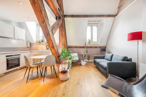 2 bedroom flat for sale - St. Pancras Chambers, London, NW1
