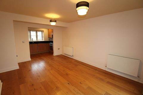 2 bedroom apartment for sale, MANOR ROAD, GRENDON