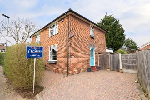 10 Offenham Road, London, SE9 4LY