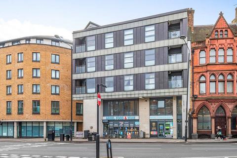 2 bedroom flat for sale - Goswell Road, Clerkenwell