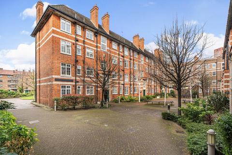 1 bedroom flat for sale, Hartington Road, Vauxhall