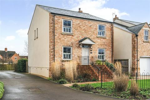 4 bedroom detached house for sale, Lake Lane, Frampton on Severn, Gloucester, Gloucestershire, GL2