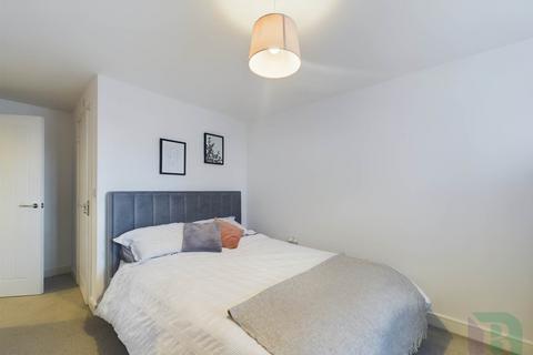 2 bedroom apartment for sale, Summerlin Drive, Milton Keynes MK17