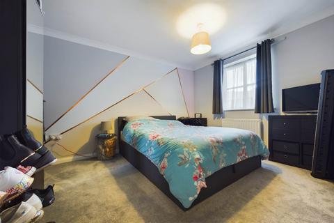 1 bedroom apartment for sale, Stephenson Wharf, Apsley Lock