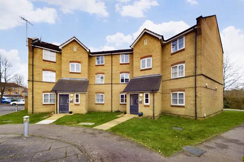 1 bedroom apartment for sale, Stephenson Wharf, Apsley Lock