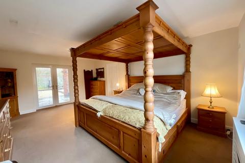 5 bedroom detached house for sale - Lyndhurst Grove, Stone, ST15