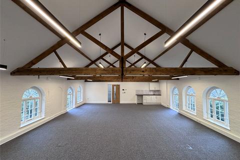 Office to rent, High Street, Twyford, Winchester, Hampshire, SO21