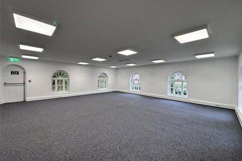 Office to rent, High Street, Twyford, Winchester, Hampshire, SO21