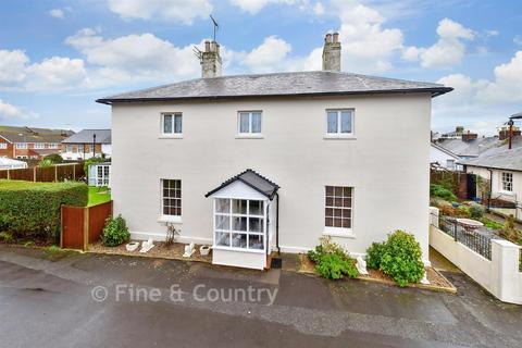6 bedroom detached house for sale, North Barracks, Walmer, Deal, Kent