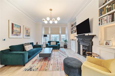 3 bedroom apartment for sale, Church Crescent, London, N10