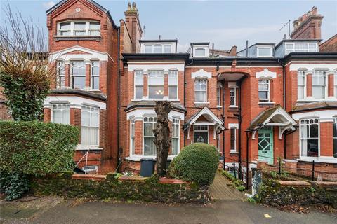 3 bedroom apartment for sale, Church Crescent, London, N10