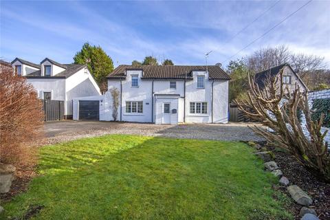 4 bedroom detached house for sale, Lower Soroba Farmhouse, Soroba, Oban, Argyll and Bute, PA34