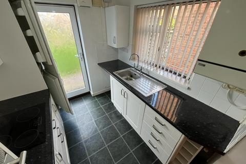 3 bedroom detached house for sale, Ivy Lodge Close, Stapenhill, Burton-on-Trent, DE15