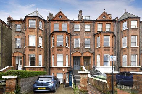 2 bedroom apartment for sale, Goldhurst Terrace, London, NW6