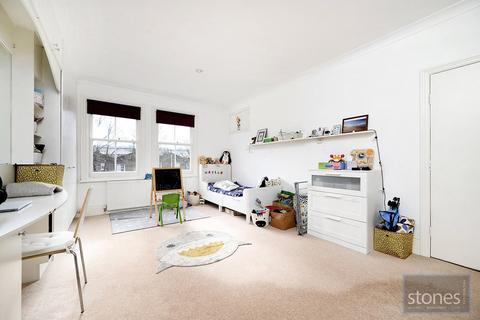 2 bedroom apartment for sale, Goldhurst Terrace, London, NW6