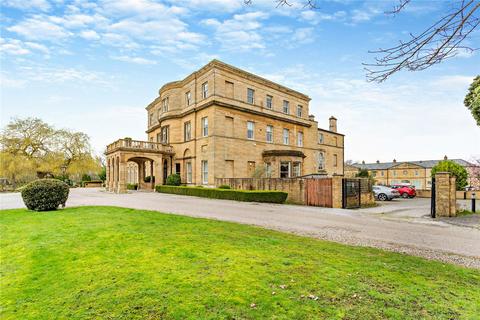 1 bedroom apartment for sale, 1 Ingmanthorpe Hall, Racecourse Approach, Ingmanthorpe, North Yorkshire, LS22