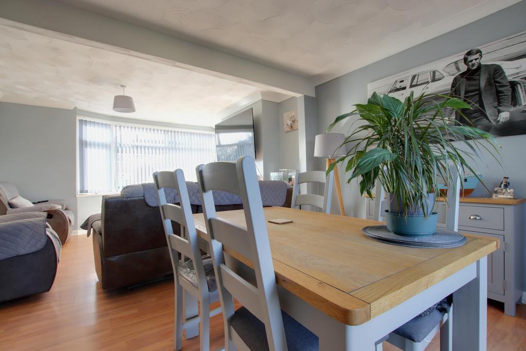 Lounge/diner