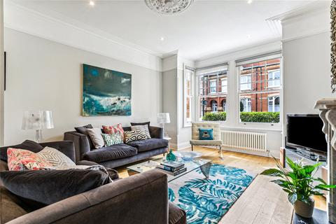 5 bedroom terraced house for sale, Bellevue Road, Barnes, London, SW13