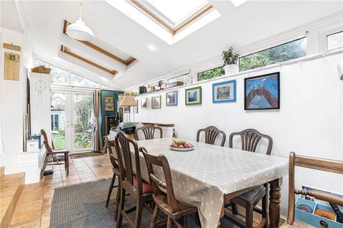 4 bedroom semi-detached house for sale - Hernes Road, Oxford, Oxfordshire, OX2
