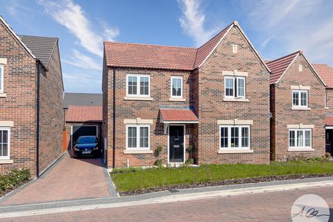 79 Olivette Crescent, Thirsk, YO7 1TZ