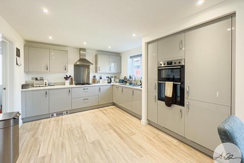 79 Olivette Crescent, Thirsk, YO7 1TZ