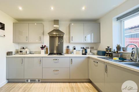 79 Olivette Crescent, Thirsk, YO7 1TZ