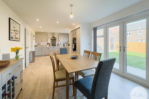 79 Olivette Crescent, Thirsk, YO7 1TZ