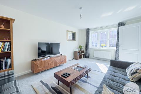 79 Olivette Crescent, Thirsk, YO7 1TZ