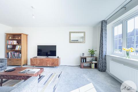 79 Olivette Crescent, Thirsk, YO7 1TZ