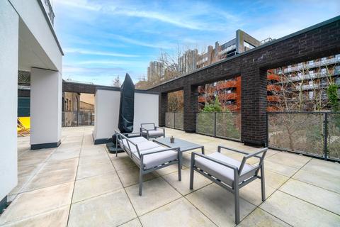 1 bedroom apartment for sale, Cube Building, Wenlock Road N1