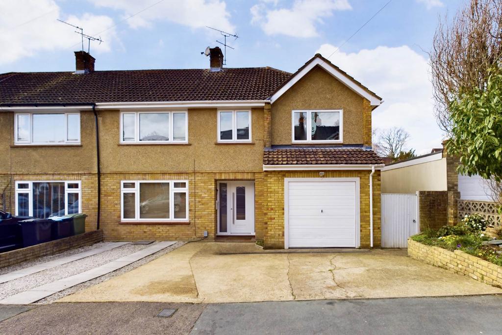 Sebright Road, Boxmoor 5 bed house for sale £875,000