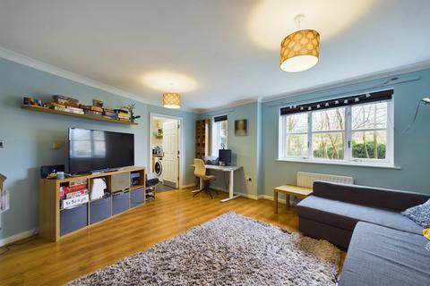 1 bedroom apartment for sale, Stephenson Wharf, Apsley Lock