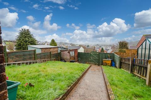 45 Spruce Park, Crediton, EX17 3HG