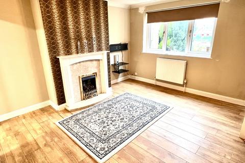 2 bedroom semi-detached house for sale, Wexford Close, Oadby, LE2