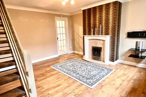 2 bedroom semi-detached house for sale, Wexford Close, Oadby, LE2