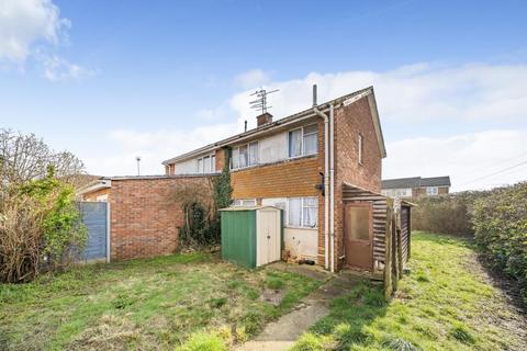 1a Caversham Close, Swindon, SN3 1DT