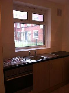 2 bedroom flat for sale, Egerton Street, Eccles, Manchester, Greater Manchester, M30 8PW