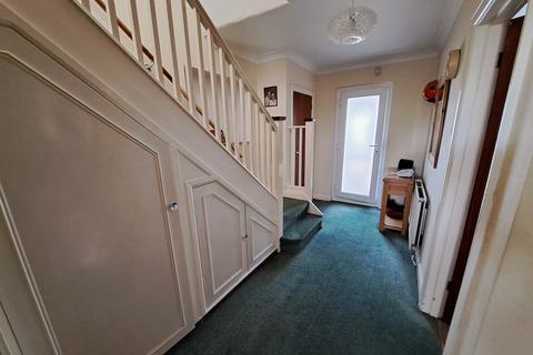 3 bedroom semi-detached house for sale, Astaire Avenue, Roselands, Eastbourne BN22