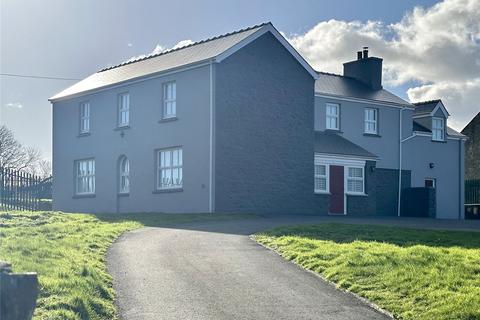 5 bedroom detached house to rent - Gumfreston, Tenby, Pembrokeshire, SA70