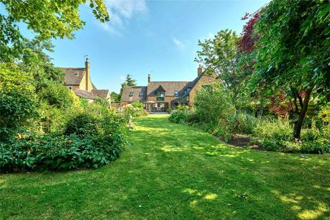 5 bedroom detached house for sale, Cross Lane, Aldwincle, Northamptonshire, NN14