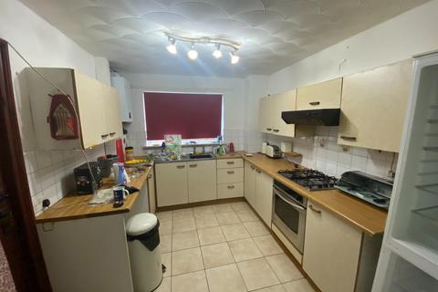 2 bedroom terraced house for sale - Roxburgh Street, Anfield, Liverpool, L4